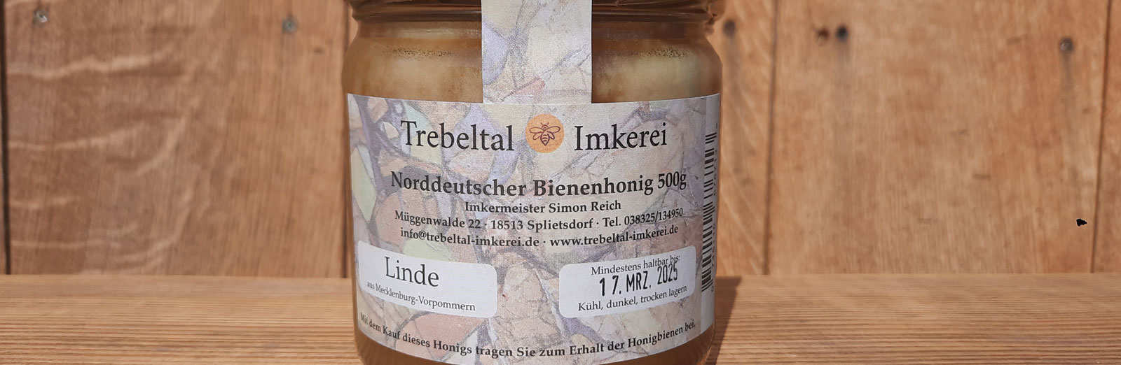 Lindenhonig